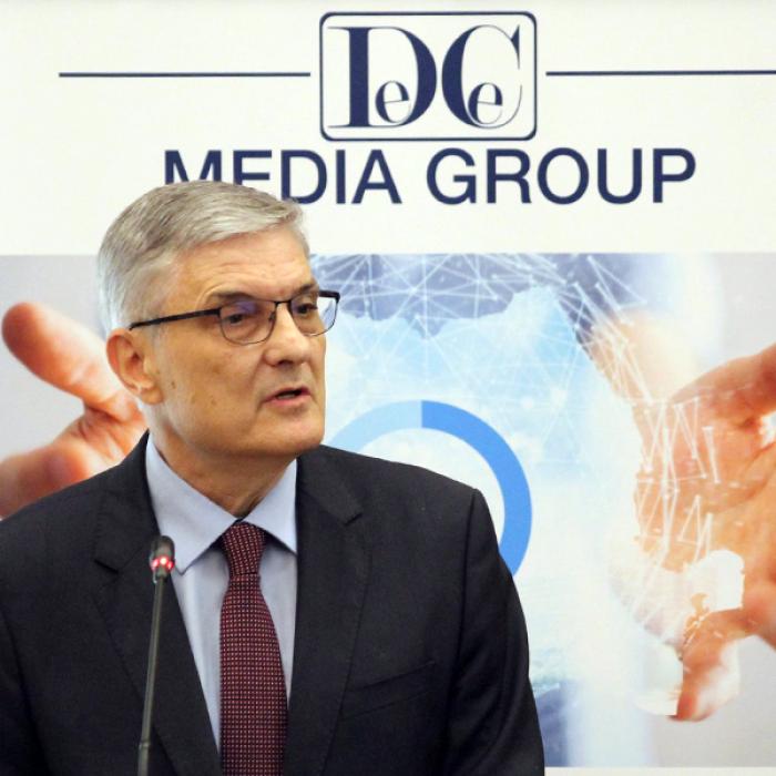 Daniel Dăianu, circumspect în privința creșterii PIB-ului cu 6,5%
