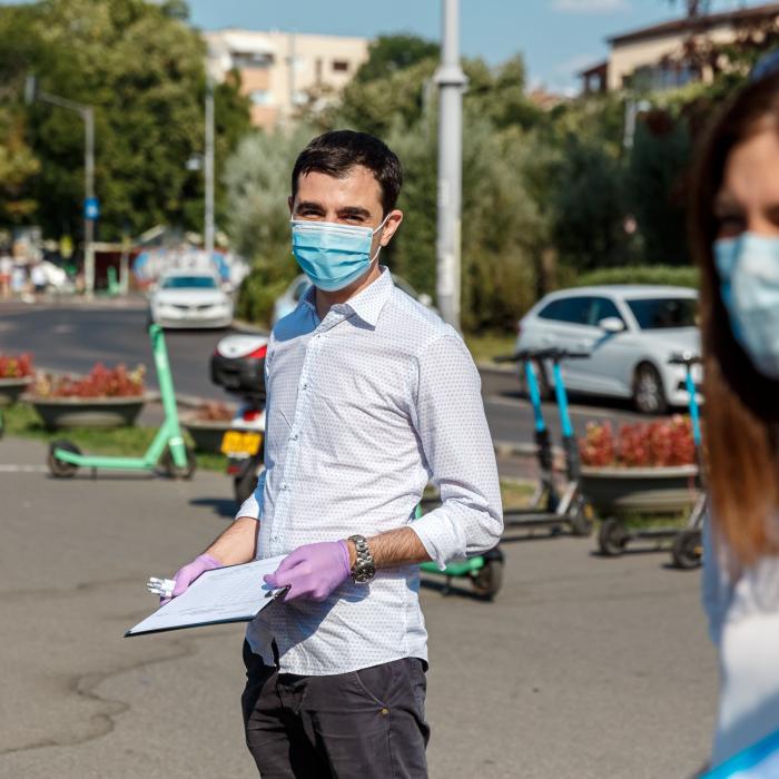 Claudiu Năsui elimină birocrația: soldări mai facile iar micii fermieri vor vinde mai usor