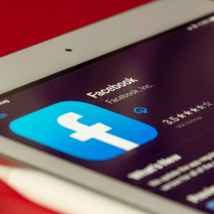 Facebook a lansat o nouă aplicație. Încă un pas spre o nouă etapă