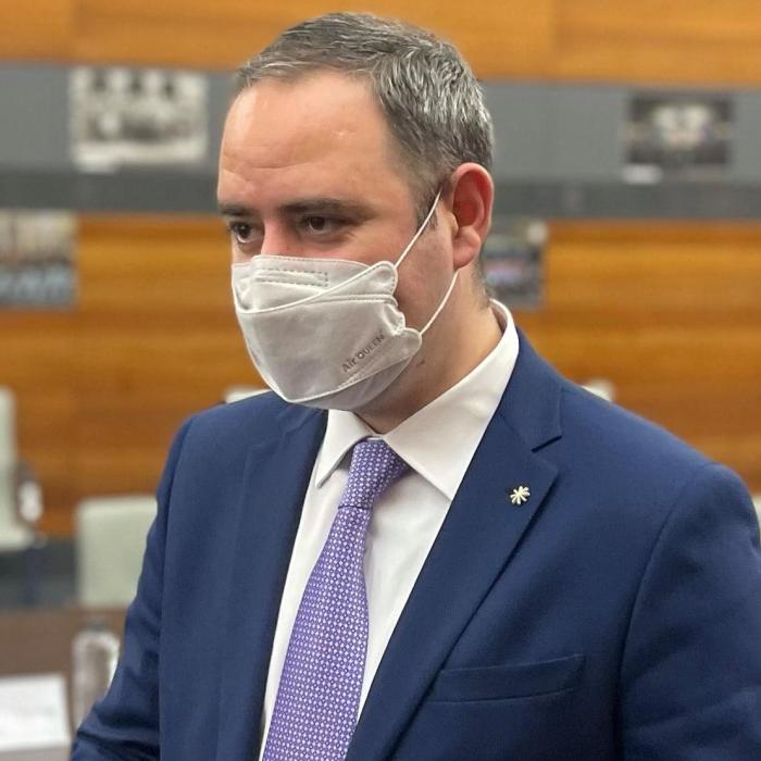 Nazare i-a ținut o lecție premierului Cîțu, explicându-i cum stau lucrurile 