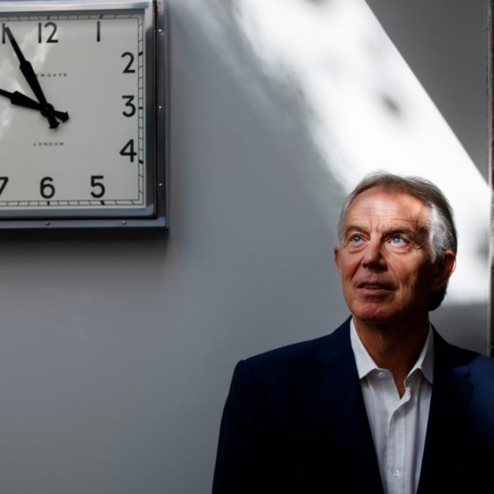 Tony Blair, despre retragerea ''inutilă'' din Afganistan: Rusia profită de asta