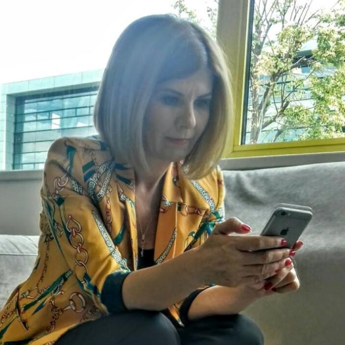 Elena Cristian: Vîlceanu câștigă, într-o zi, cât toți la un loc....