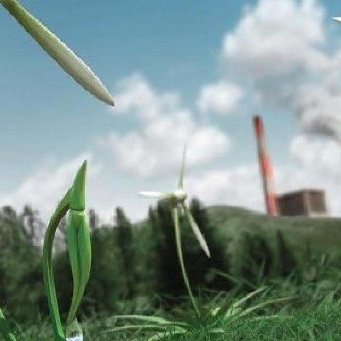 România, codașă la ''inteligență'' în energie. Expert: Regenerabilele nu sunt rentabile fără o rețea smart
