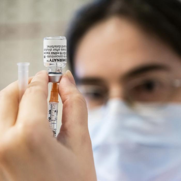 În România, rata vaccinării este în strânsă legătură cu cea a angajărilor