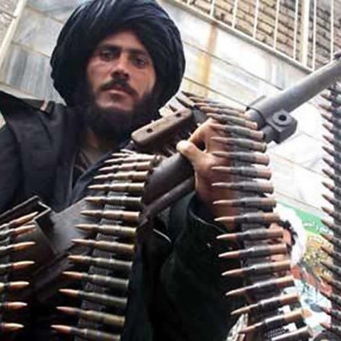 Afganistan. Cine sunt teroriștii ISIS-K, rivalii Talibanilor