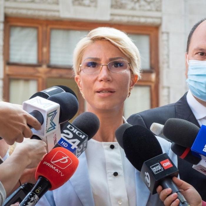 Plata facturilor la energie. Raluca Turcan a făcut marele ANUNȚ