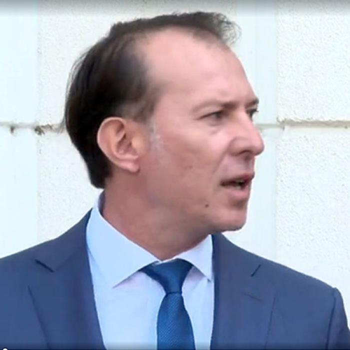Florin Cîțu, anunțul momentului! Totul despre noi RESTRICȚII în România