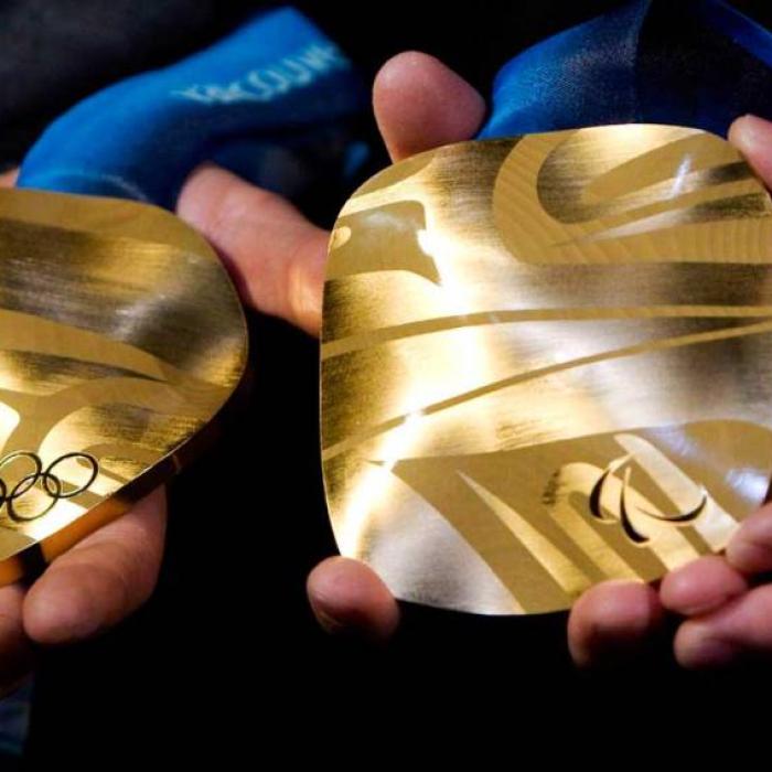 Impozit ZERO pentru acești sportivi olimpici și paralimpici
