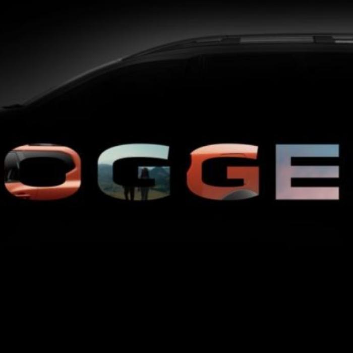 Jogger, primul model cu 7 locuri de la Dacia. Când va fi prezentată noua mașină. VIDEO