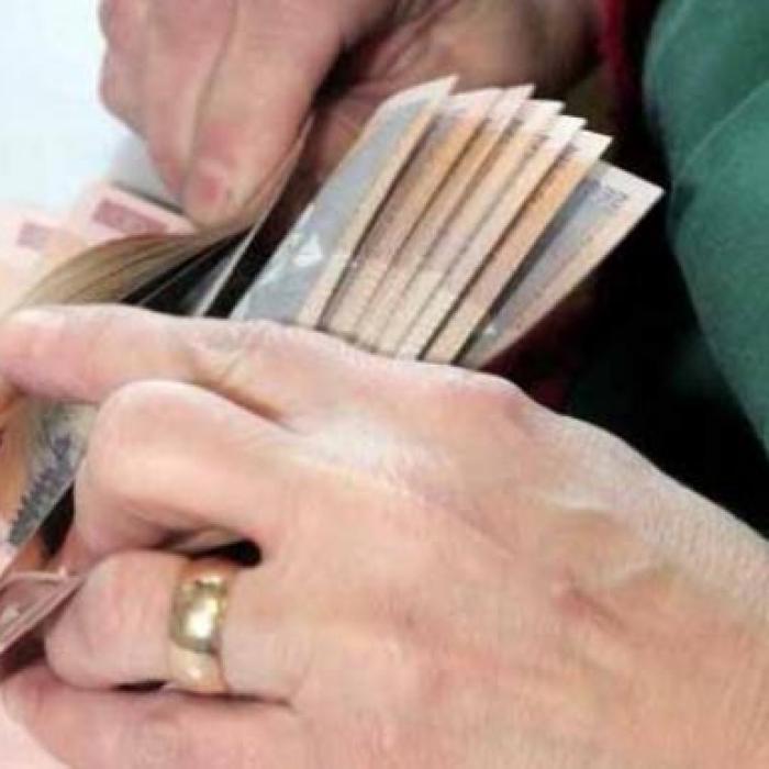 Turcan a vrut, Vîlceanu a spus NU: Cumulul PENSIEI cu SALARIUL