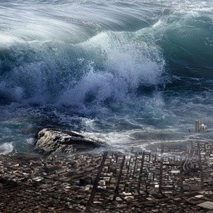 Fenomenele meteo extreme vor fi de 100 de ori mai frecvente până în 2100