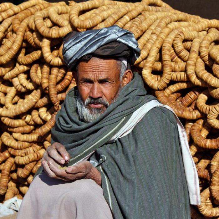 Afganistanul, ancoră de instabilitate. Ce se întâmplă cu economia Emiratului Islamic