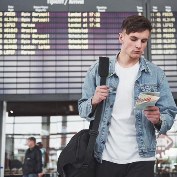 Lista ţărilor cu risc epidemiologic. Peste 10 noi state au intrat în ZONA ROȘIE