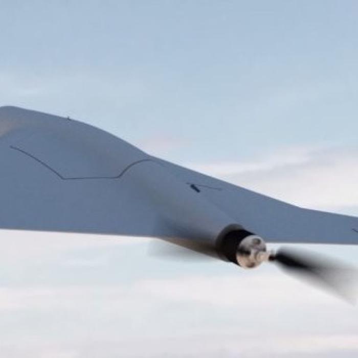 Arma care va revoluționa arta războiului. A fost botezată KUB VIDEO