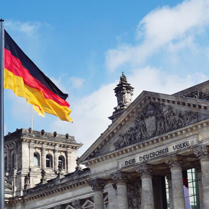 Germania, în prag de alegeri. Sondajele dau peste cap toate scenariile