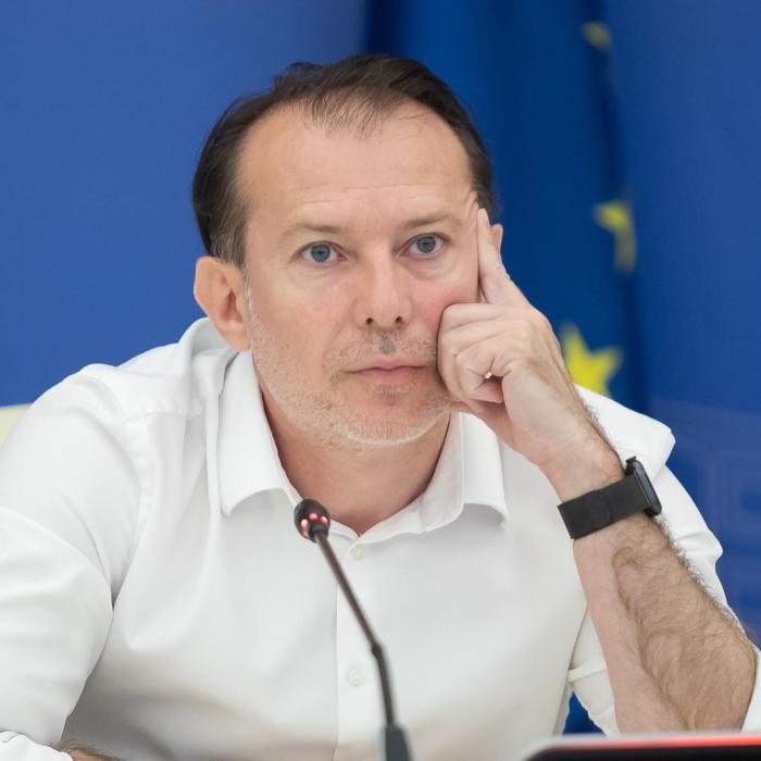 Legea consumatorului vulnerabil. Cîțu: Dacă nu o aprobă Parlamentul, îmi asum răspunderea