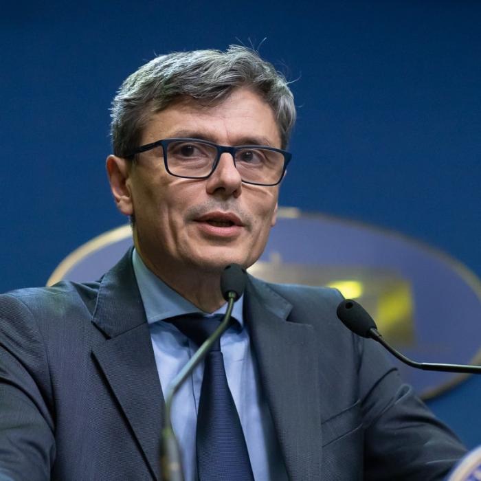 Ministrul Energiei: Vom avea în acest an o lege a energiei eoliene offshore