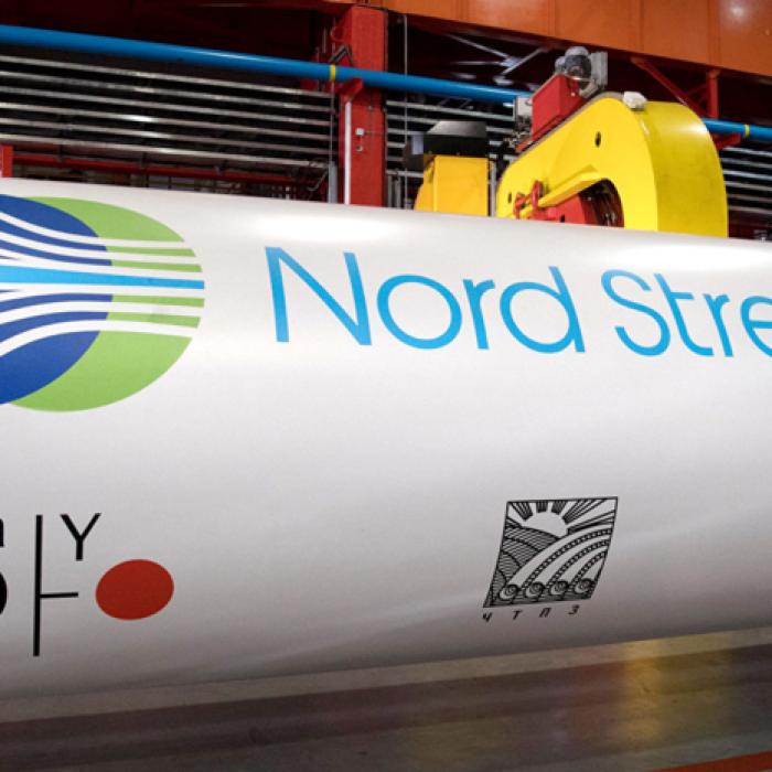 Scad prețurile la gaze naturale? Se dă drumul la gazoductul Nord Stream-2