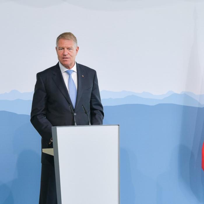 Iohannis, propunere de nerefuzat pentru românii din Elveția: Îi încurajez să exploreze aceste posibilităţi