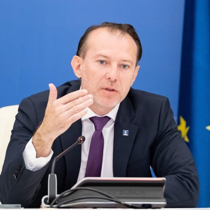 Cîţu despre prețurile facturilor la energie: Plafonare, nu. Compensare, da