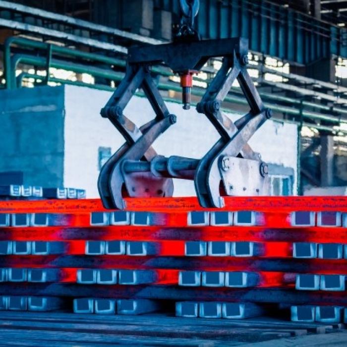 Perspectiva industriei globale de metale şi minerit a scăzut. Previziune Moody's