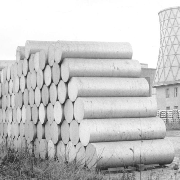 UE are de gând să suspende tarifele vamale pentru aluminiul din China, susţine un grup de lobby