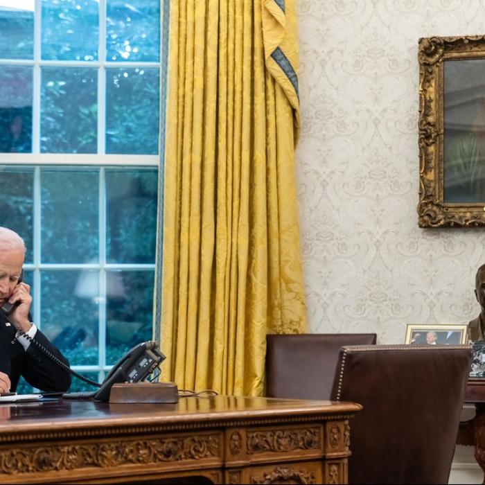 Franța și China, înfuriate de ultima mișcare a SUA: ”O lovitură pe la spate”