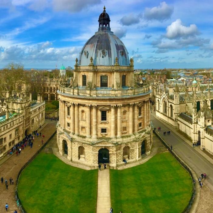 Lovitură de grație pentru universitățile Oxford și Cambridge