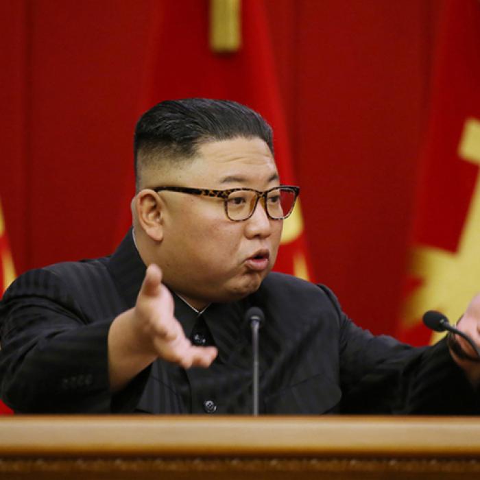 SUA, despre Coreea e Nord: Ceea ce fac sunt amenințări la adresa păcii