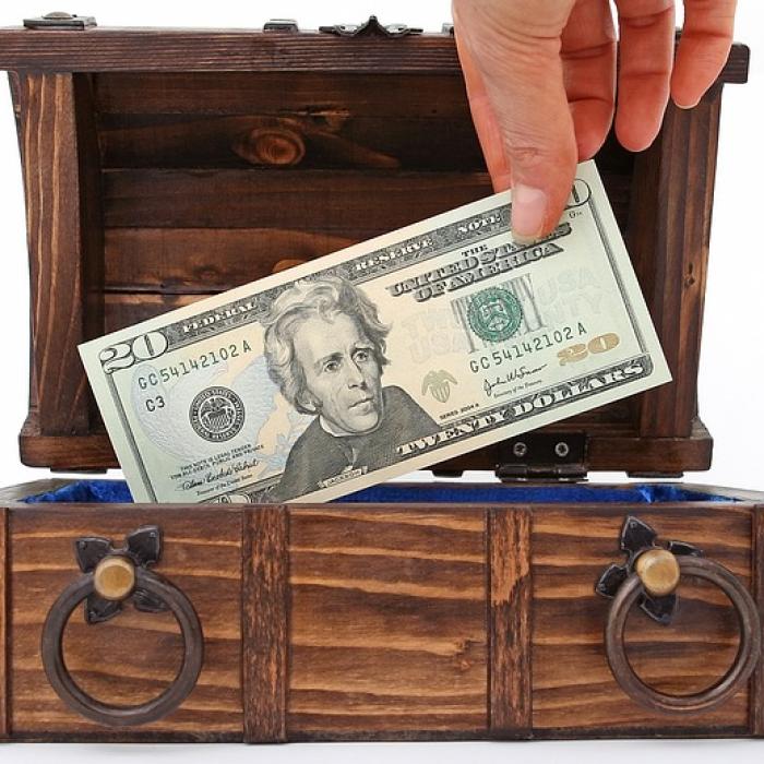 Marea PROBLEMĂ a milionarilor americani: MOȘTENIRILE