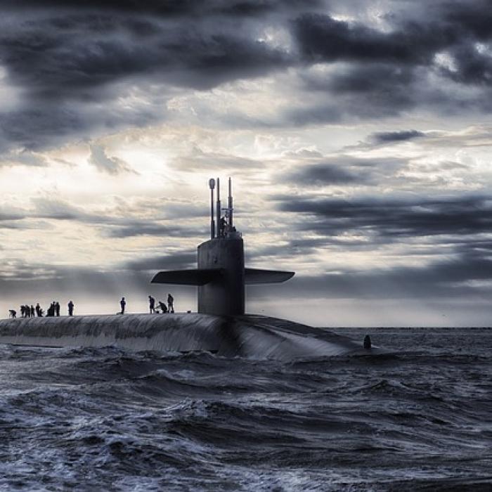 Afacerea ”Submarinele”. Europenii reacționează dur și acuză SUA de "lipsa de loialitate"
