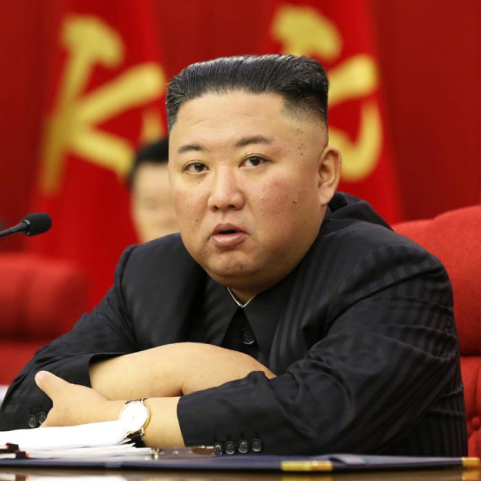 Avertisment îngrijorător! Programul nuclear nord-coreean merge "cu toată viteza înainte"