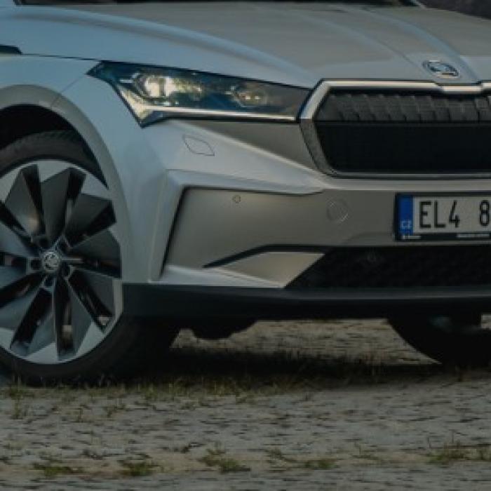 Skoda pregătește E-Octavia. Când va fi gata versiunea electrică a celebrului model cehesc