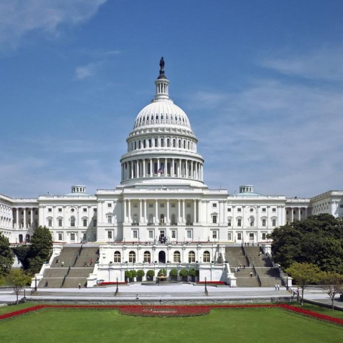 ”Iron Dome”, mărul discordiei în Congresul SUA