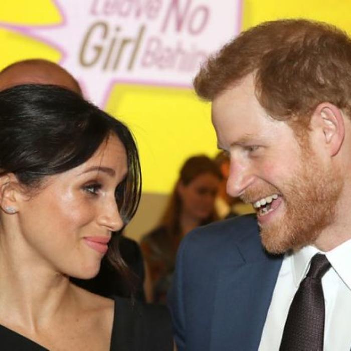Ce vor face Prințul Harry și Meghan Markle de SĂRBĂTORI