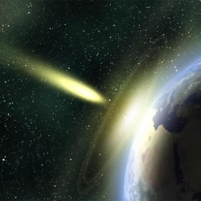 Un asteroid a distrus un oraș în urmă cu 3.600 de ani. S-ar putea întâmpla din nou
