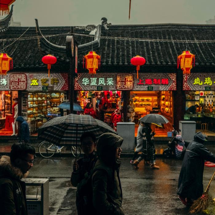 China, amenințată și de o criză energetică. Economia, sub ȘOC