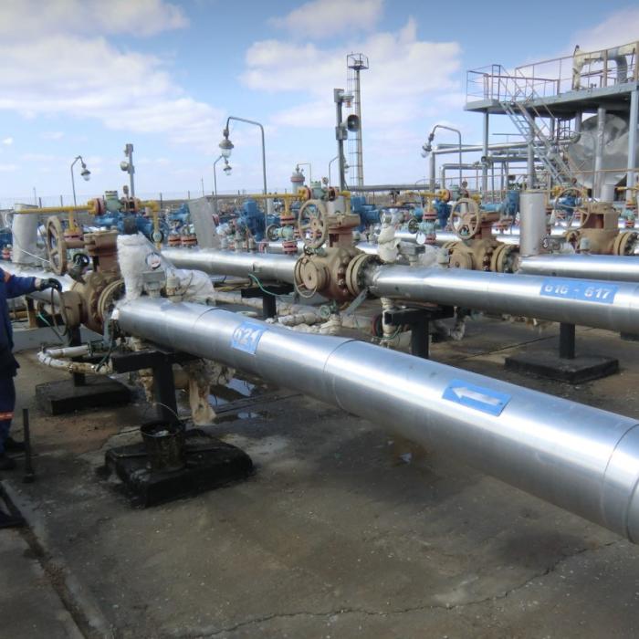 De ce prețul gazelor ar putea trece de 550 de lei/MWh. Analiza zilei