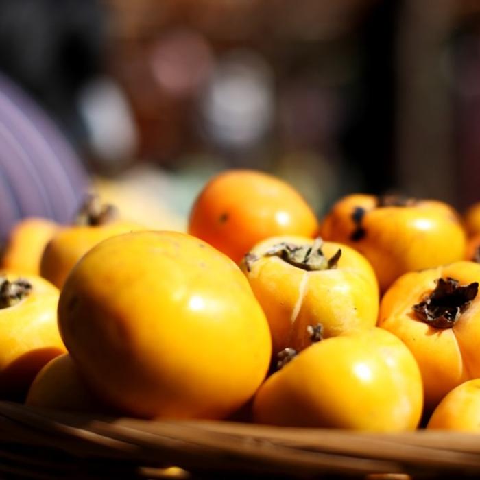 De la curmale dobrogene la banane. Care sunt noile soiuri exotice ale României. Expoziția USAMV București