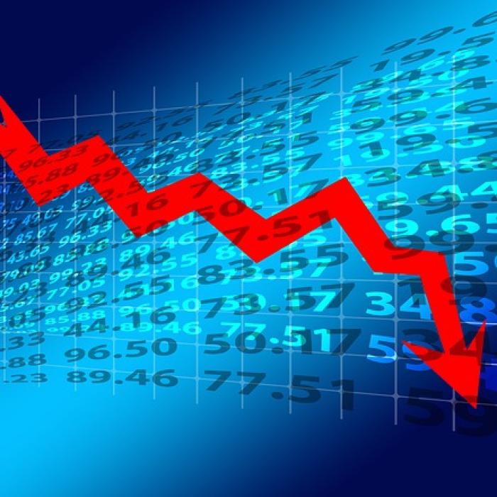 Vine ”Marea depresie”! Investitor britanic anunță o CRIZĂ CUMPLITĂ