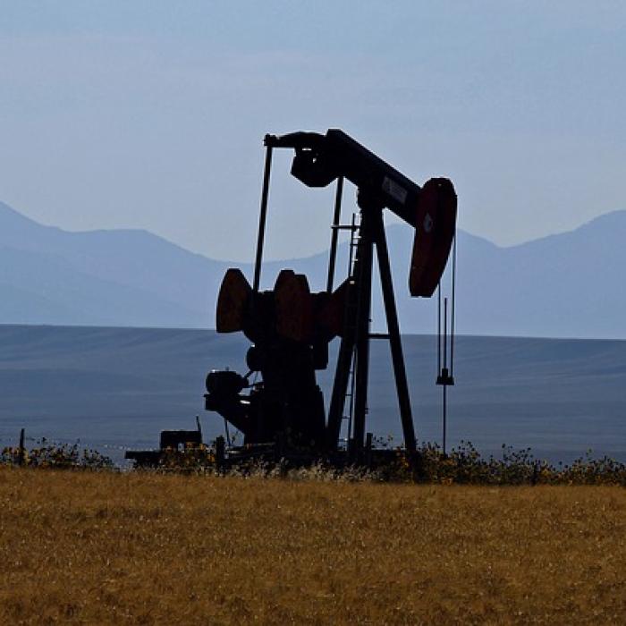 Altă nenorocire: Prețul petrolului poate urca la 100 de dolari, ba chiar mai sus