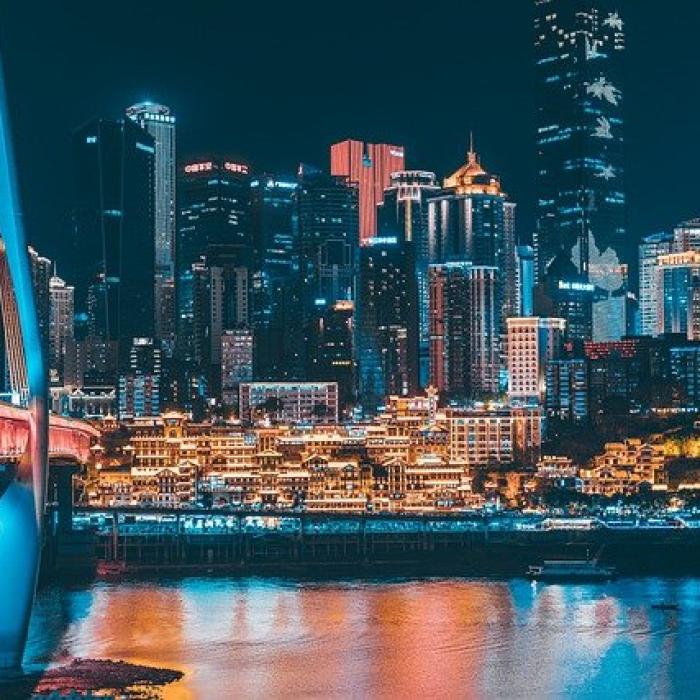China lasă Europa fără gaze naturale? Ordinul autorităților de la Beijing