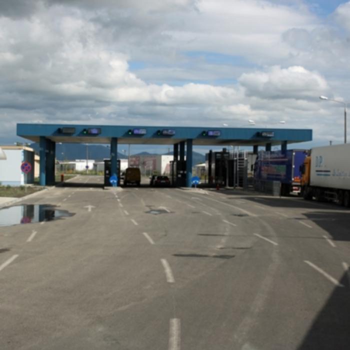 Scannere pentru vămi. Șeful DGV spune că vor fi cumpărate 19 echipamente