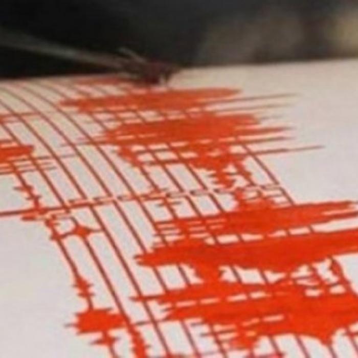 CUTREMUR cu magnitudinea de 7,2! Află UNDE