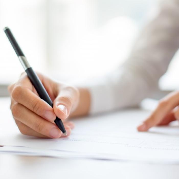 Declarația pe proprie răspundere pentru nevaccinați și adeverință angajator - Formulare de descărcat