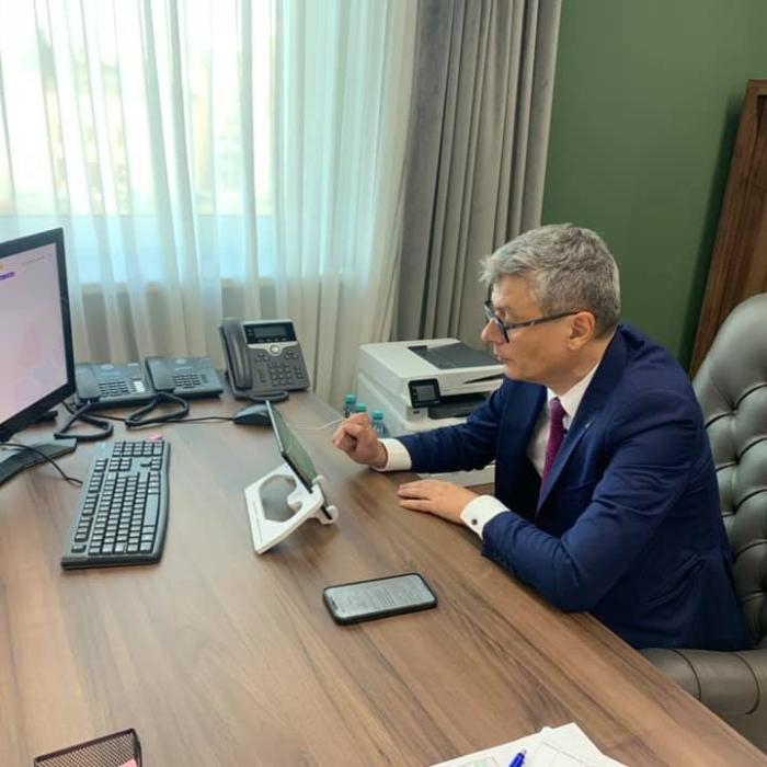 Virgil Popescu: Mecanismul de compensare a preţurilor la energie electrică şi gaze va fi foarte simplu