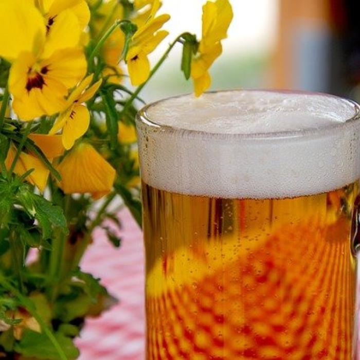 AB InBev analizează o posibilă vânzare a unor mărci germane de bere