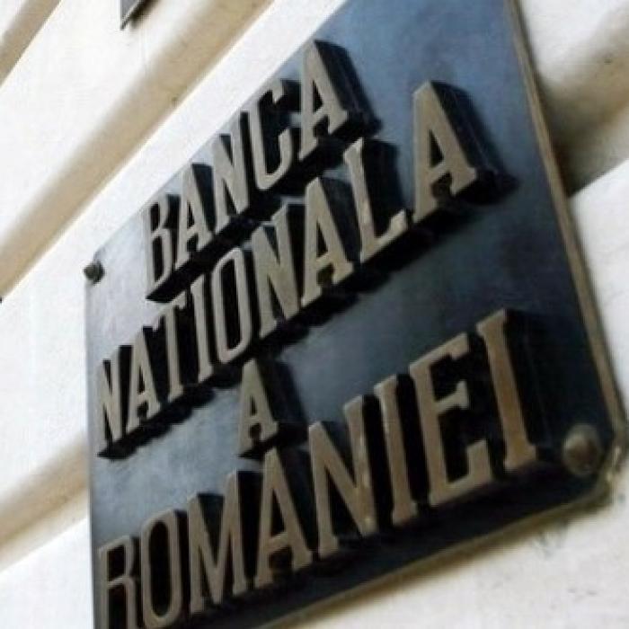 În ziua moțiunii, BNR a majorat dobânda cheie la 1,5%