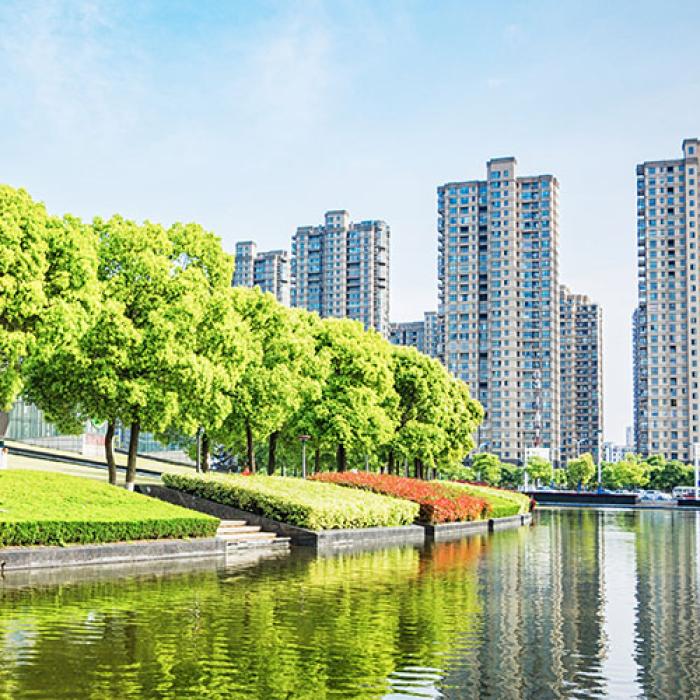 După Evergrande, un alt dezvoltator din China se prăbușește? 