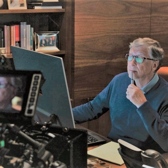 Bill Gates plătește scump pentru greșelile sale 